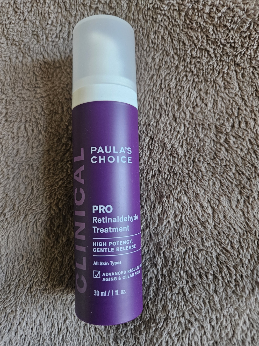 Paula's Choice Clinical PRO Retinaldehyde Treatment
